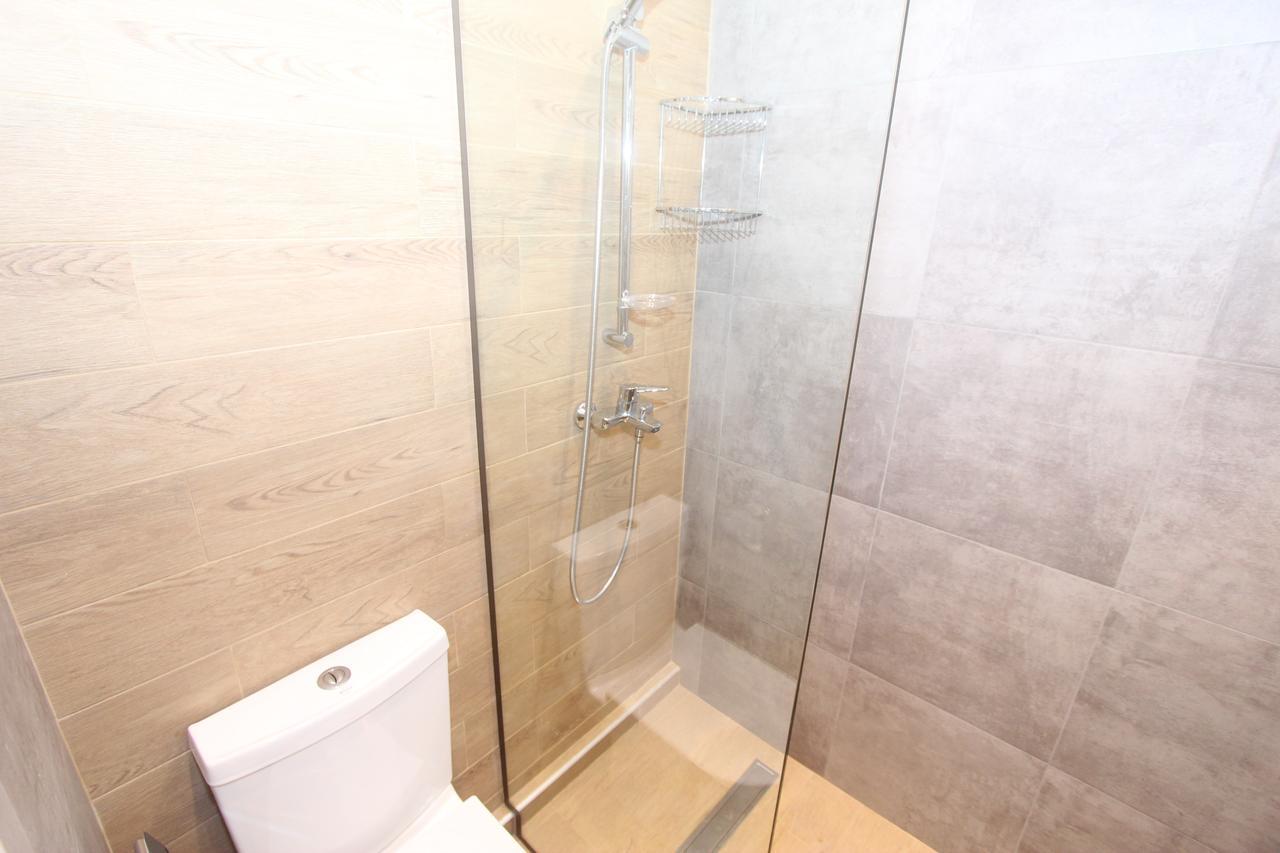 New Apartment In Old ティビリシ エクステリア 写真