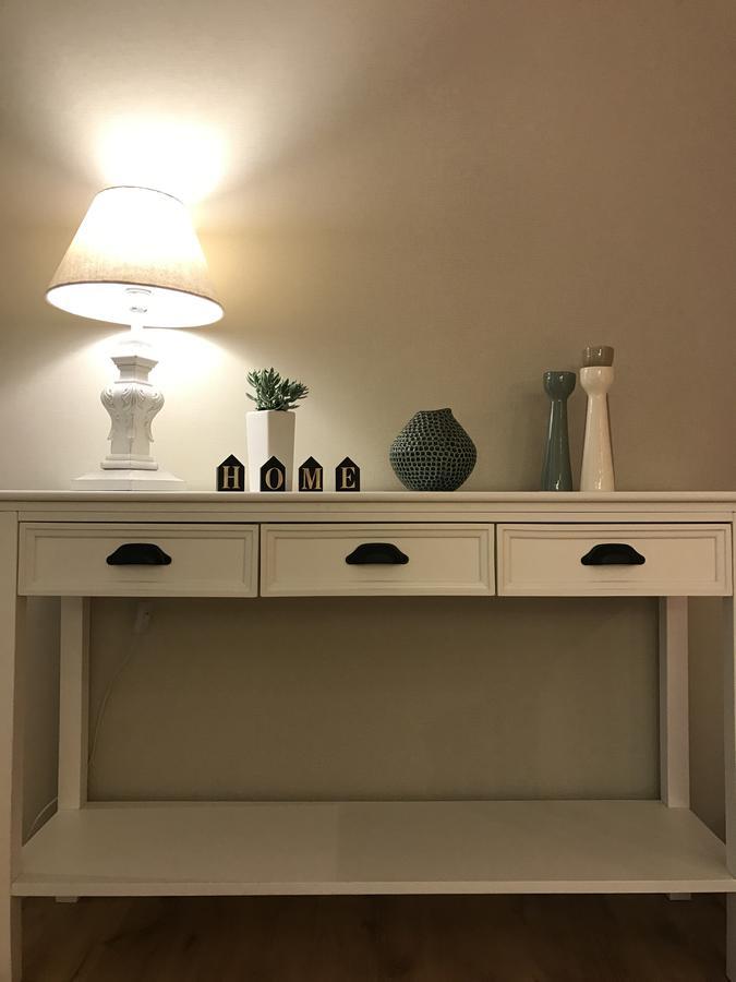 New Apartment In Old ティビリシ エクステリア 写真